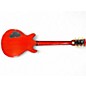Used Gibson les paul special 100 dc Cherry Solid Body Electric Guitar