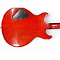 Used Gibson les paul special 100 dc Cherry Solid Body Electric Guitar