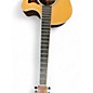 Used Martin GPCPA3 Natural Acoustic Electric Guitar