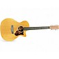 Used Martin GPC12PA4 Natural 12 String Acoustic Electric Guitar thumbnail