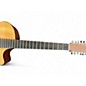 Used Martin GPC12PA4 Natural 12 String Acoustic Electric Guitar