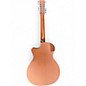 Used Martin GPC12PA4 Natural 12 String Acoustic Electric Guitar