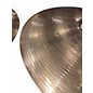 Used SABIAN 14in B8X HI HAT PAIR Cymbal