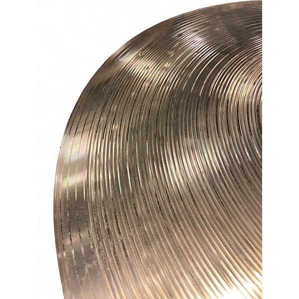 Used SABIAN 14in B8X HI HAT PAIR Cymbal