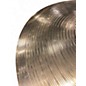 Used SABIAN 14in B8X HI HAT PAIR Cymbal