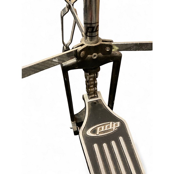 Used PDP by DW HI HAT STAND Hi Hat Stand