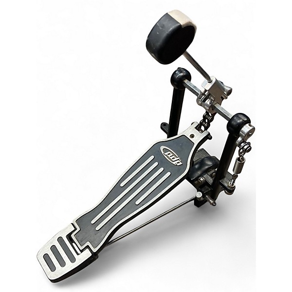 Used PDP by DW SINGLE KICK PEDAL Single Bass Drum Pedal