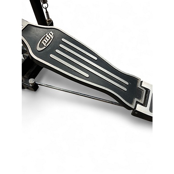 Used PDP by DW SINGLE KICK PEDAL Single Bass Drum Pedal
