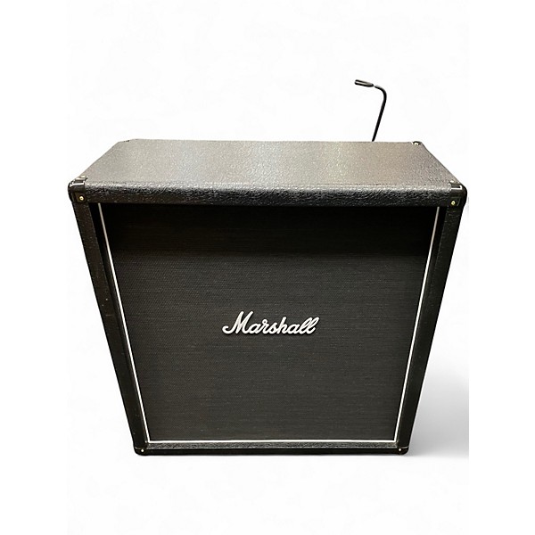 Used Marshall MX412BR Guitar Cabinet
