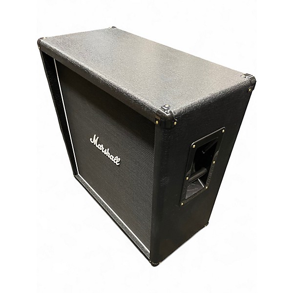 Used Marshall MX412BR Guitar Cabinet