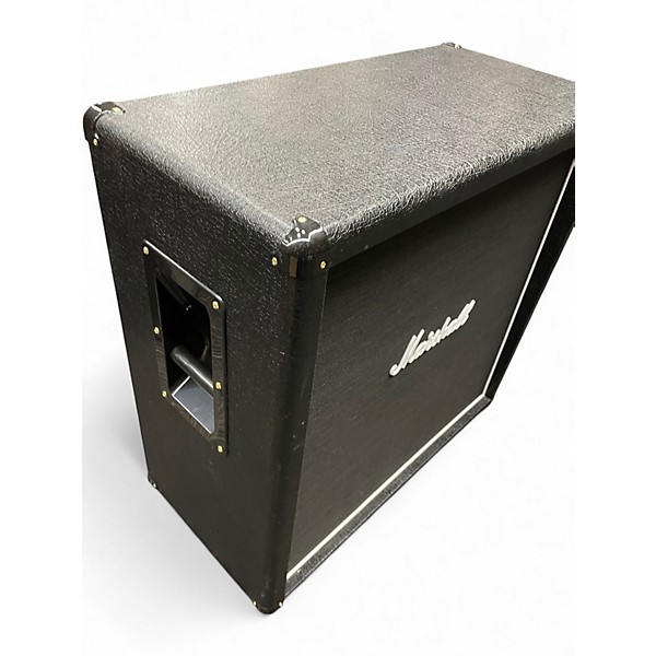Used Marshall MX412BR Guitar Cabinet