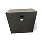 Used Marshall MX412BR Guitar Cabinet