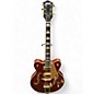 Used Gretsch Guitars G5422TG Brown Hollow Body Electric Guitar thumbnail