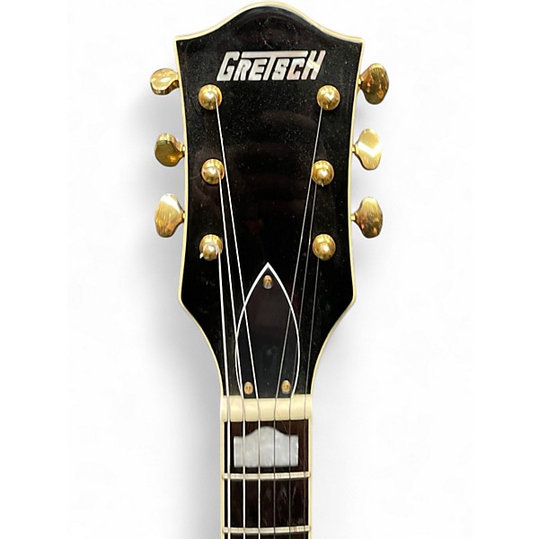 Used Gretsch Guitars G5422TG Brown Hollow Body Electric Guitar