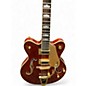 Used Gretsch Guitars G5422TG Brown Hollow Body Electric Guitar