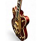 Used Gretsch Guitars G5422TG Brown Hollow Body Electric Guitar