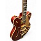 Used Gretsch Guitars G5422TG Brown Hollow Body Electric Guitar