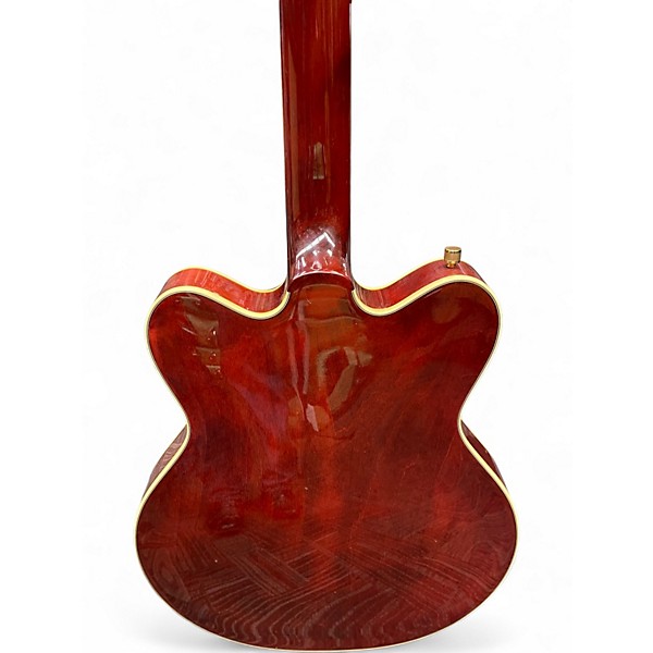 Used Gretsch Guitars G5422TG Brown Hollow Body Electric Guitar