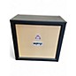 Used Orange Amplifiers CR PRO 412 Guitar Cabinet thumbnail