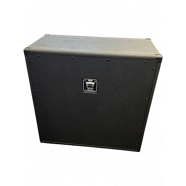 Used Orange Amplifiers CR PRO 412 Guitar Cabinet