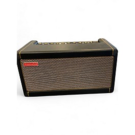 Used Positive Grid Spark 40 Guitar Combo Amp