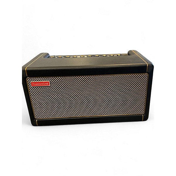 Used Positive Grid Spark 40 Guitar Combo Amp