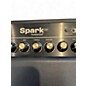 Used Positive Grid Spark 40 Guitar Combo Amp