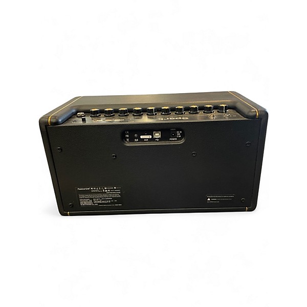 Used Positive Grid Spark 40 Guitar Combo Amp