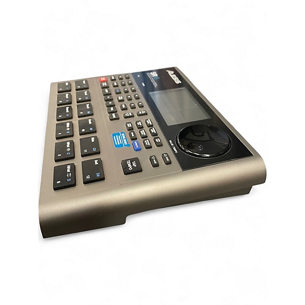 Used Alesis SR18 Drum Machine