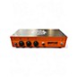 Used 2023 Orange Amplifiers PEDAL BABY 100 Guitar Power Amp thumbnail