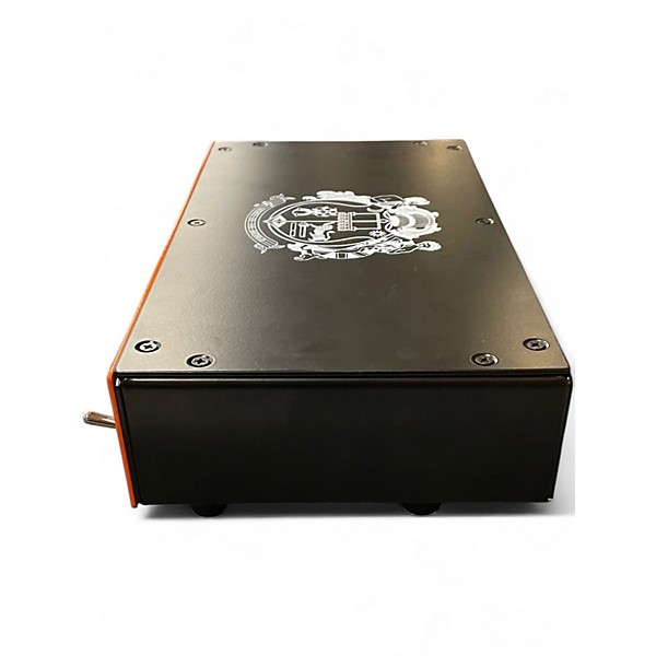 Used 2023 Orange Amplifiers PEDAL BABY 100 Guitar Power Amp