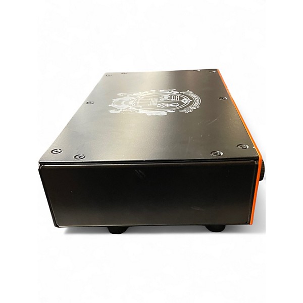 Used 2023 Orange Amplifiers PEDAL BABY 100 Guitar Power Amp