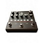 Used Kemper PROFILER PLAYER Effect Processor