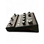 Used Kemper PROFILER PLAYER Effect Processor