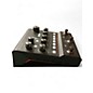 Used Kemper PROFILER PLAYER Effect Processor