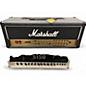 Used Marshall JVM210C 100W 2x12 Tube Guitar Amp Head thumbnail