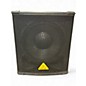 Used Behringer Eurolive B1200D Powered Subwoofer thumbnail
