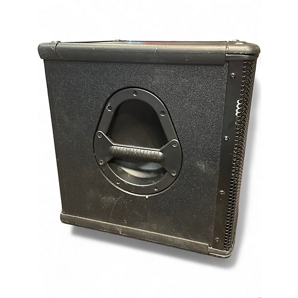 Used Behringer Eurolive B1200D Powered Subwoofer
