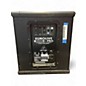 Used Behringer Eurolive B1200D Powered Subwoofer