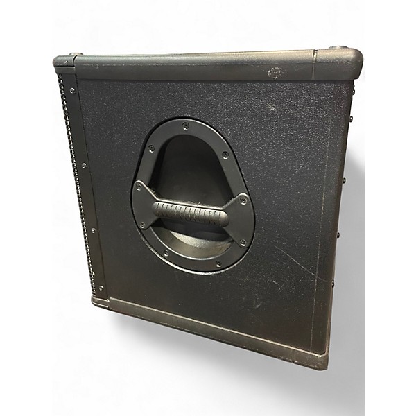 Used Behringer Eurolive B1200D Powered Subwoofer