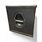 Used Behringer Eurolive B1200D Powered Subwoofer