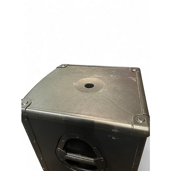 Used Behringer Eurolive B1200D Powered Subwoofer