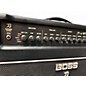 Used BOSS KATANA ARTIST Guitar Combo Amp