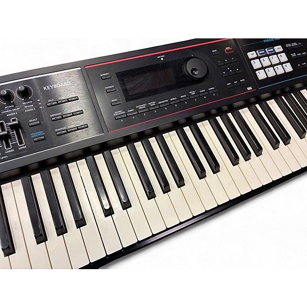 Used Roland JUNO DS Stage Piano