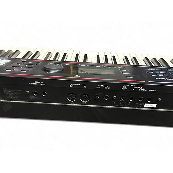 Used Roland JUNO DS Stage Piano