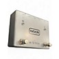 Used MXR A/B BOX Pedal
