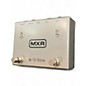 Used MXR A/B BOX Pedal
