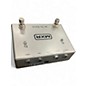 Used MXR A/B BOX Pedal