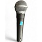Used Shure SM58LC Dynamic Microphone