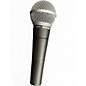 Used Shure SM58LC Dynamic Microphone